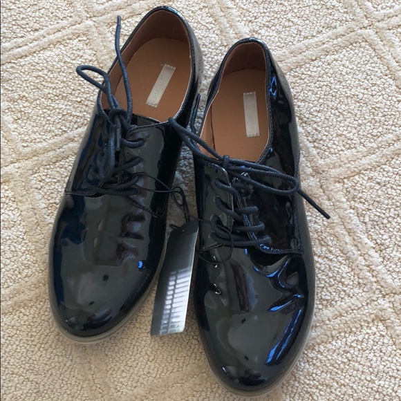 womens oxford shoes urban outfitters